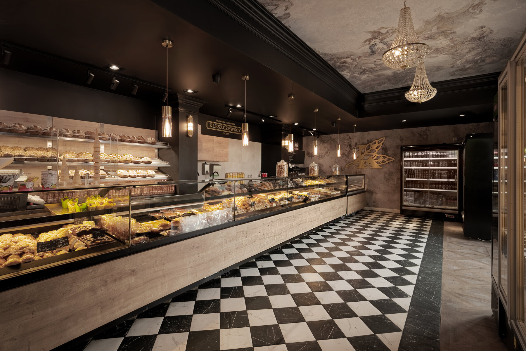 Rénovation - Commerce par un architecte d'intérieur Archidvisor