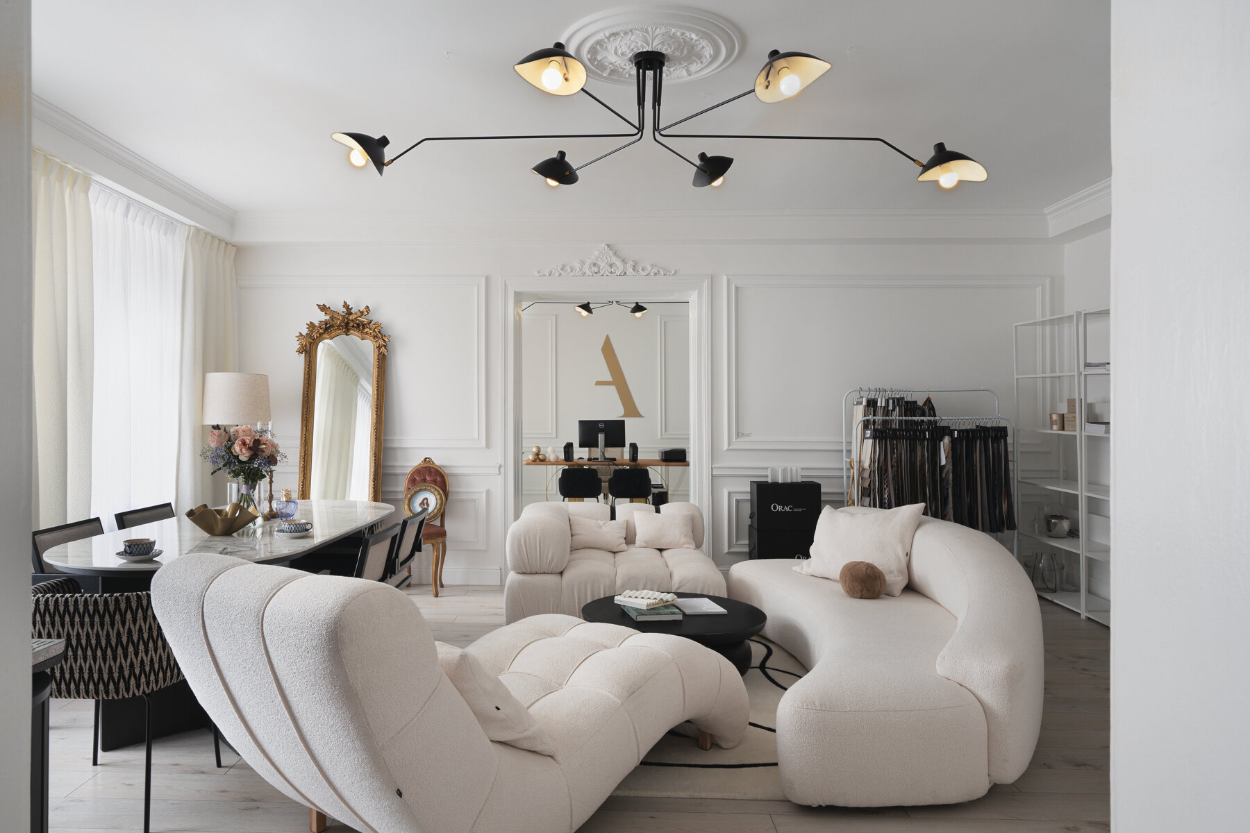 Rénovation - Bureaux par un architecte d'intérieur Archidvisor