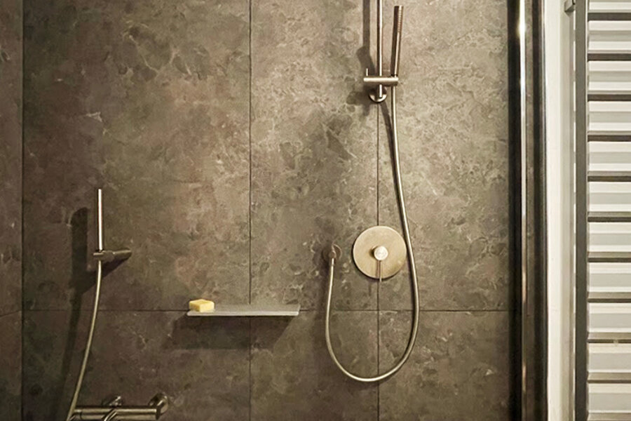 Projet Rénovation Appartement T4 St-Ouen réalisé par un architecte d'intérieur Archidvisor