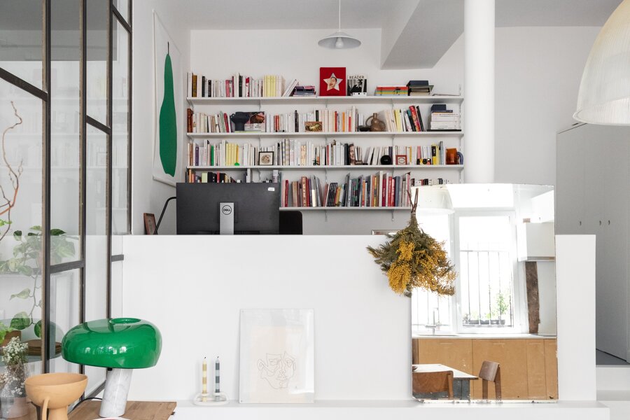 Projet TIMBAUD réalisé par un architecte d'intérieur Archidvisor