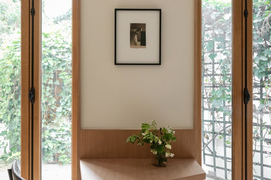 Projet LEONARD réalisé par un architecte d'intérieur Archidvisor