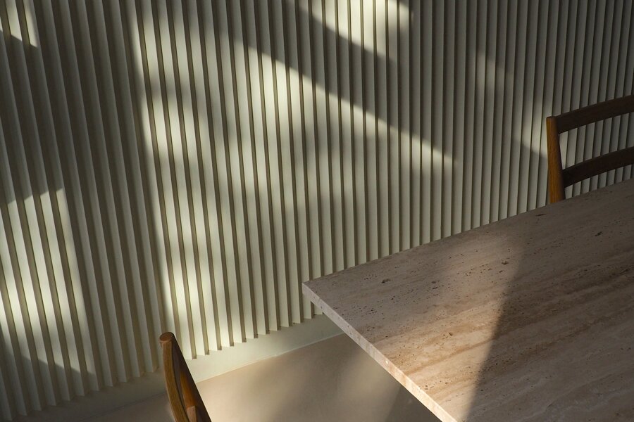 Projet SCEAUX réalisé par un architecte d'intérieur Archidvisor