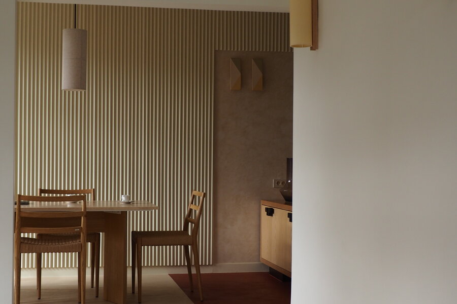 Projet SCEAUX réalisé par un architecte d'intérieur Archidvisor