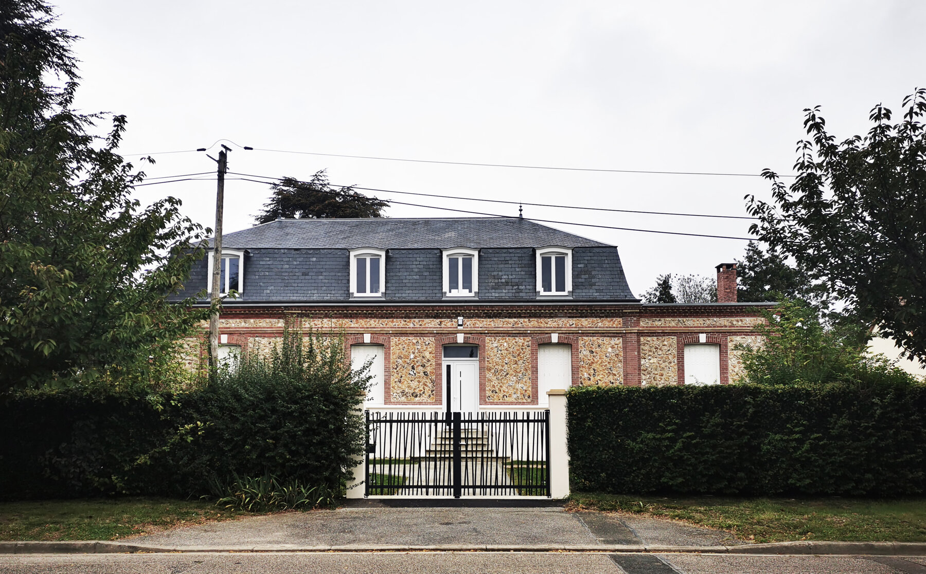 Rénovation - Maison individuelle par un architecte Archidvisor