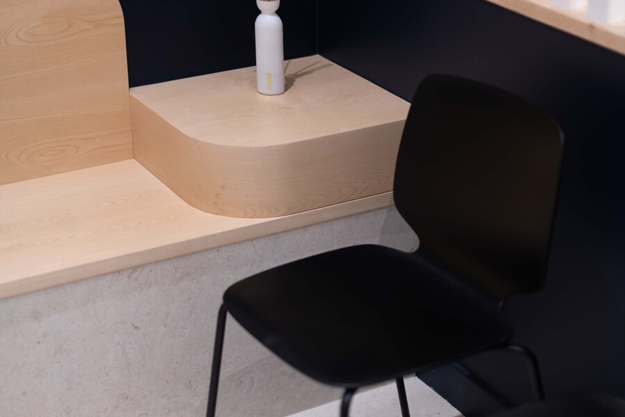 Projet Centre de Chirurgie réalisé par un architecte d'intérieur Archidvisor