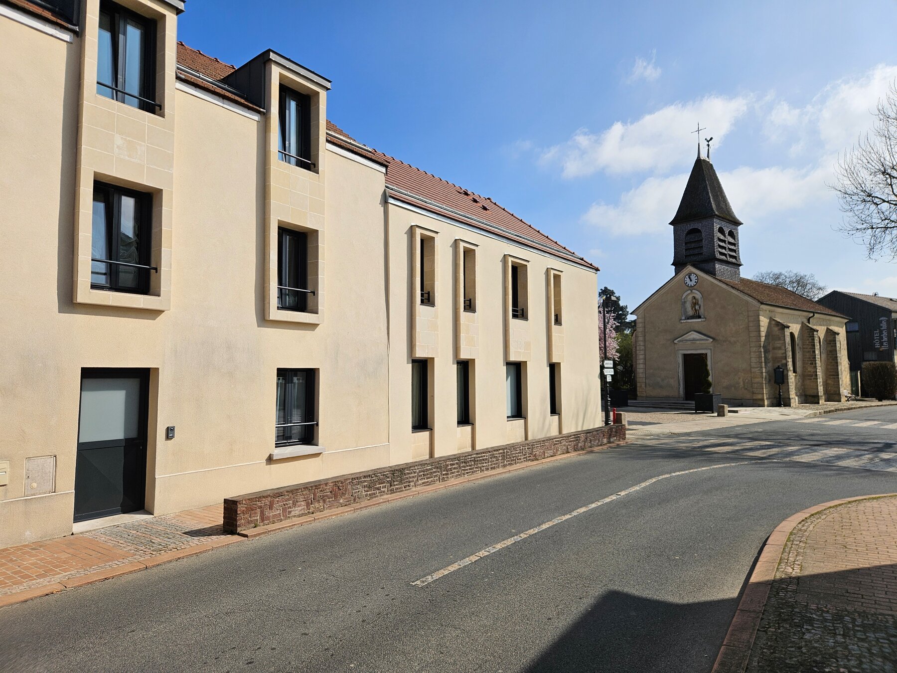 Construction neuve - Terrain à construire par un architecte Archidvisor