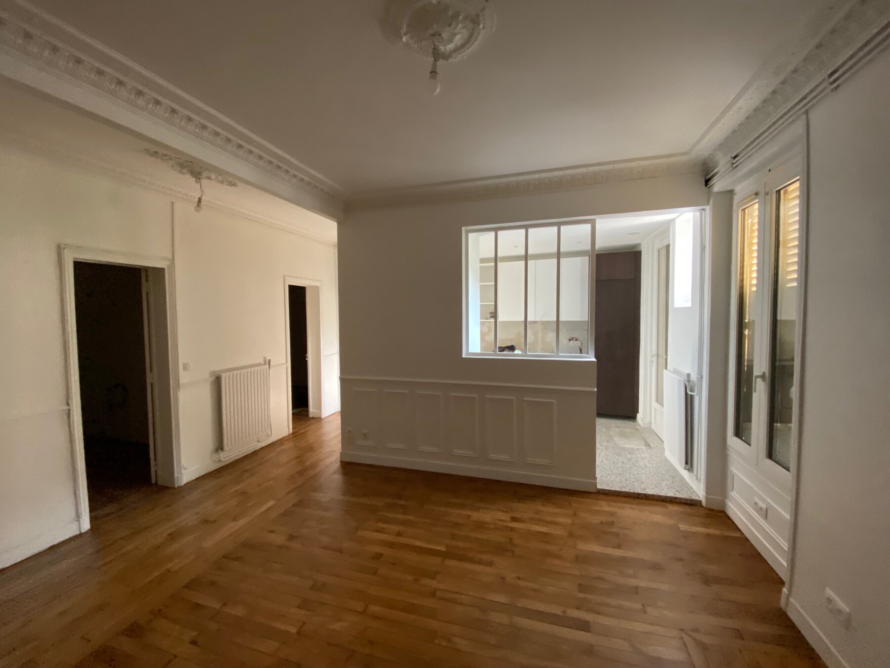 Aménagement intérieur - Terrain à construire par un architecte Archidvisor