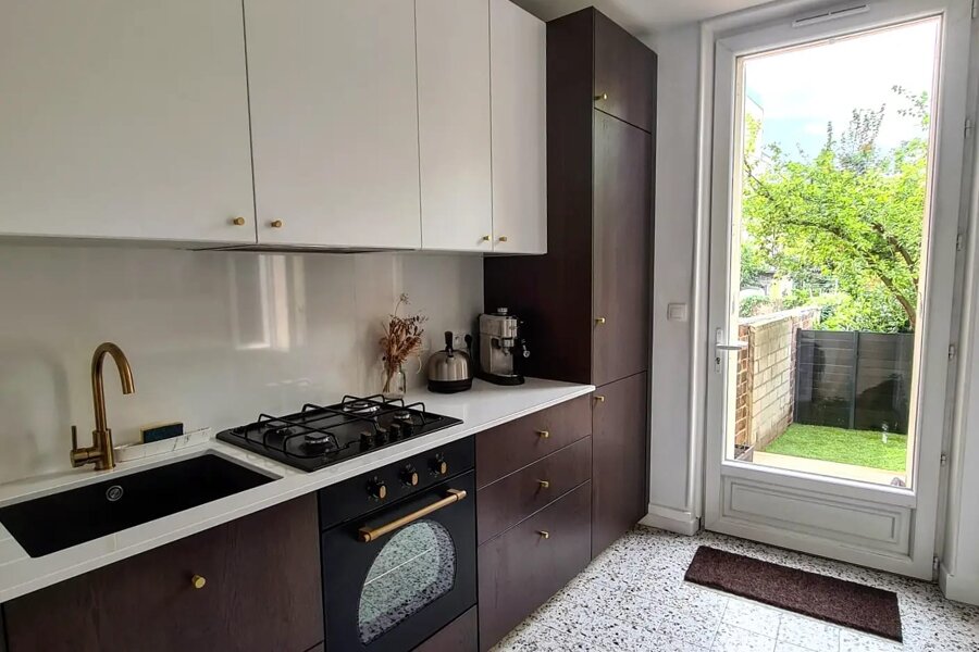 Projet Simon L réalisé par un architecte Archidvisor