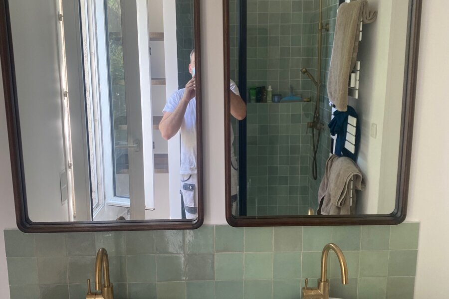 Projet Simon L réalisé par un architecte Archidvisor