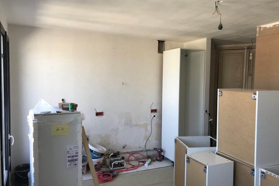 Projet Laurence M réalisé par un architecte Archidvisor