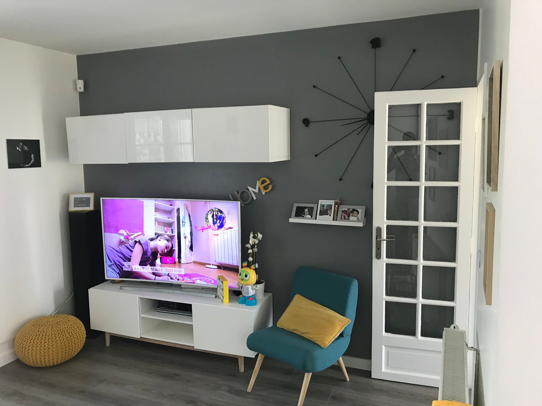 Décoration - Maison individuelle par un architecte d'intérieur Archidvisor