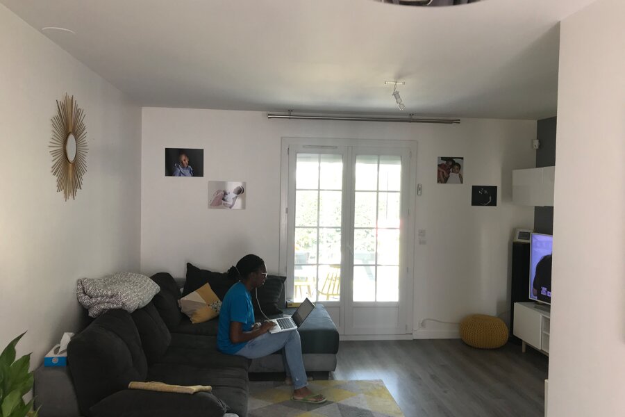 Projet Rénovation appartement réalisé par un architecte d'intérieur Archidvisor