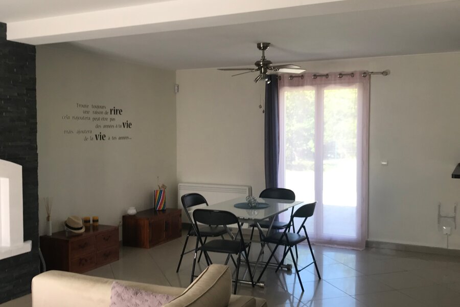 Projet Rénovation appartement réalisé par un architecte d'intérieur Archidvisor