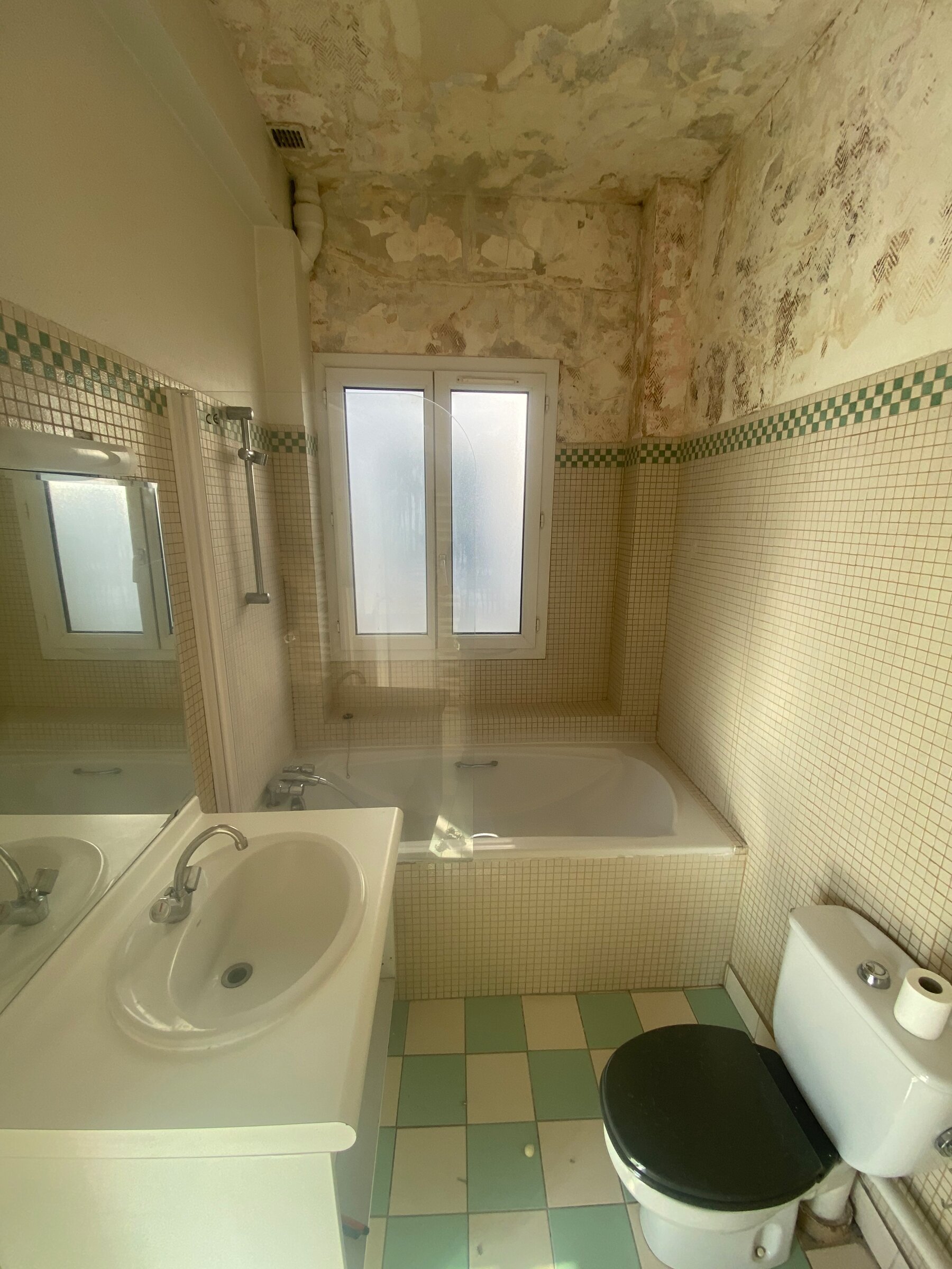 Rénovation - Appartement par un architecte Archidvisor