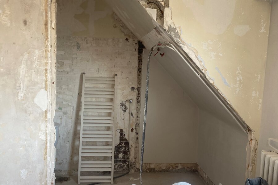 Projet Edouard G réalisé par un architecte Archidvisor