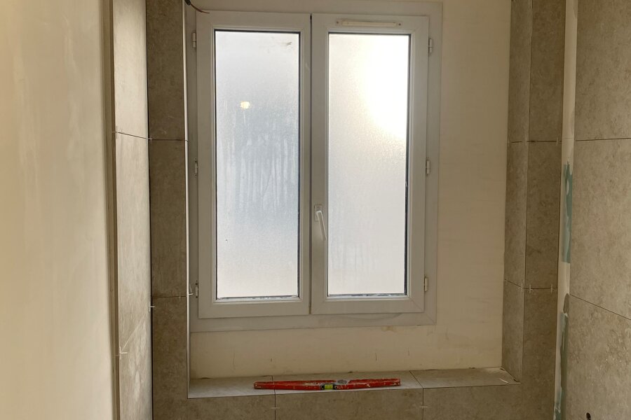Projet Edouard G réalisé par un architecte Archidvisor