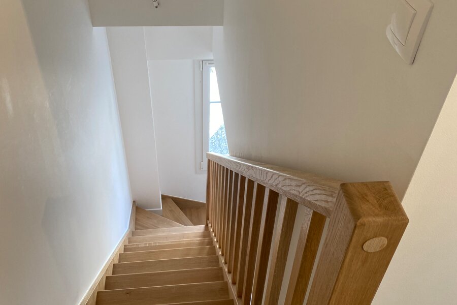 Projet Grégoire Q réalisé par un architecte Archidvisor