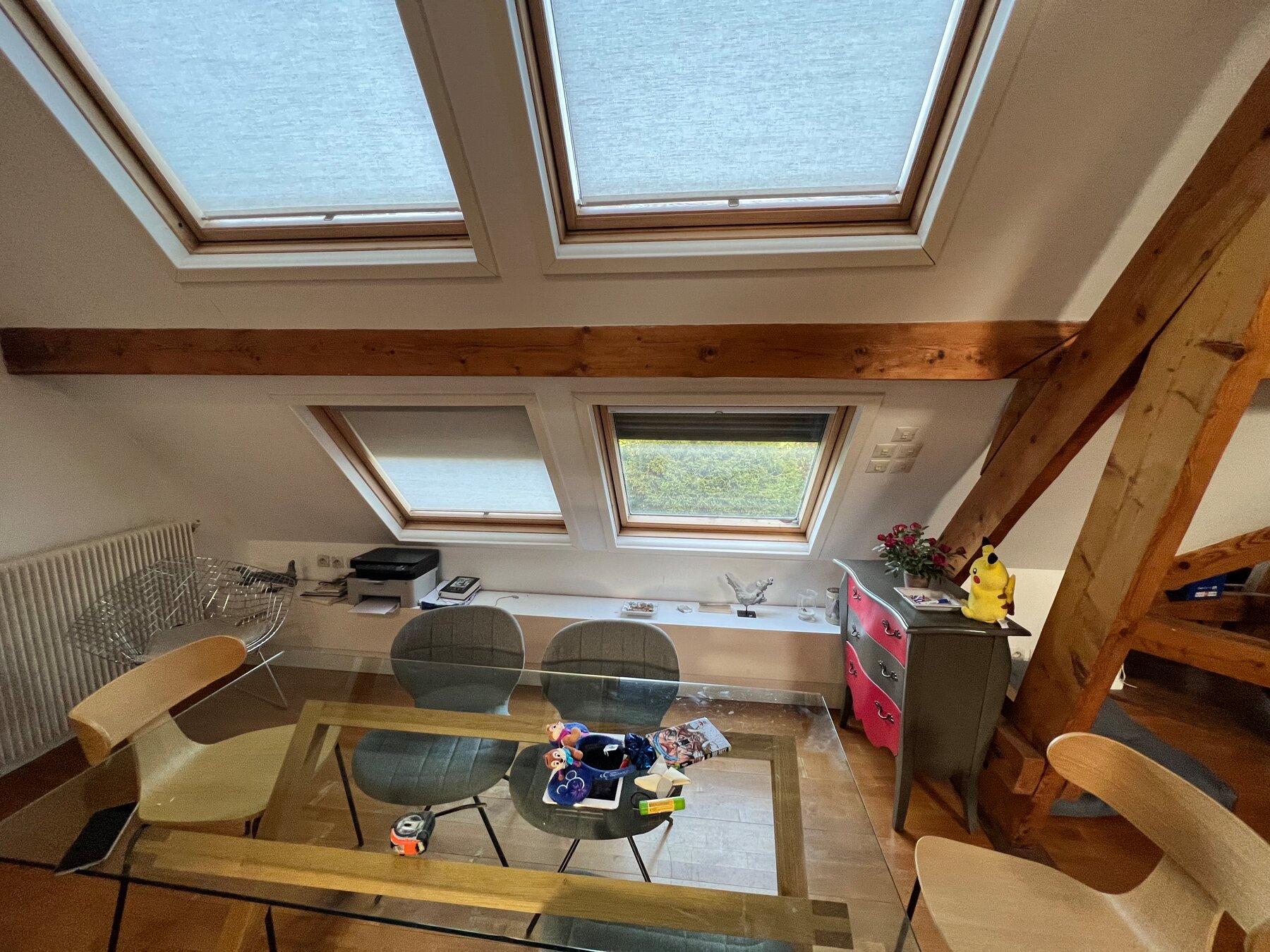 Rénovation - Appartement par un architecte Archidvisor