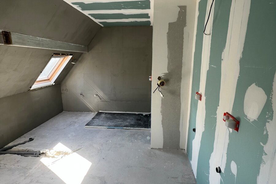 Projet Yves T réalisé par un architecte Archidvisor
