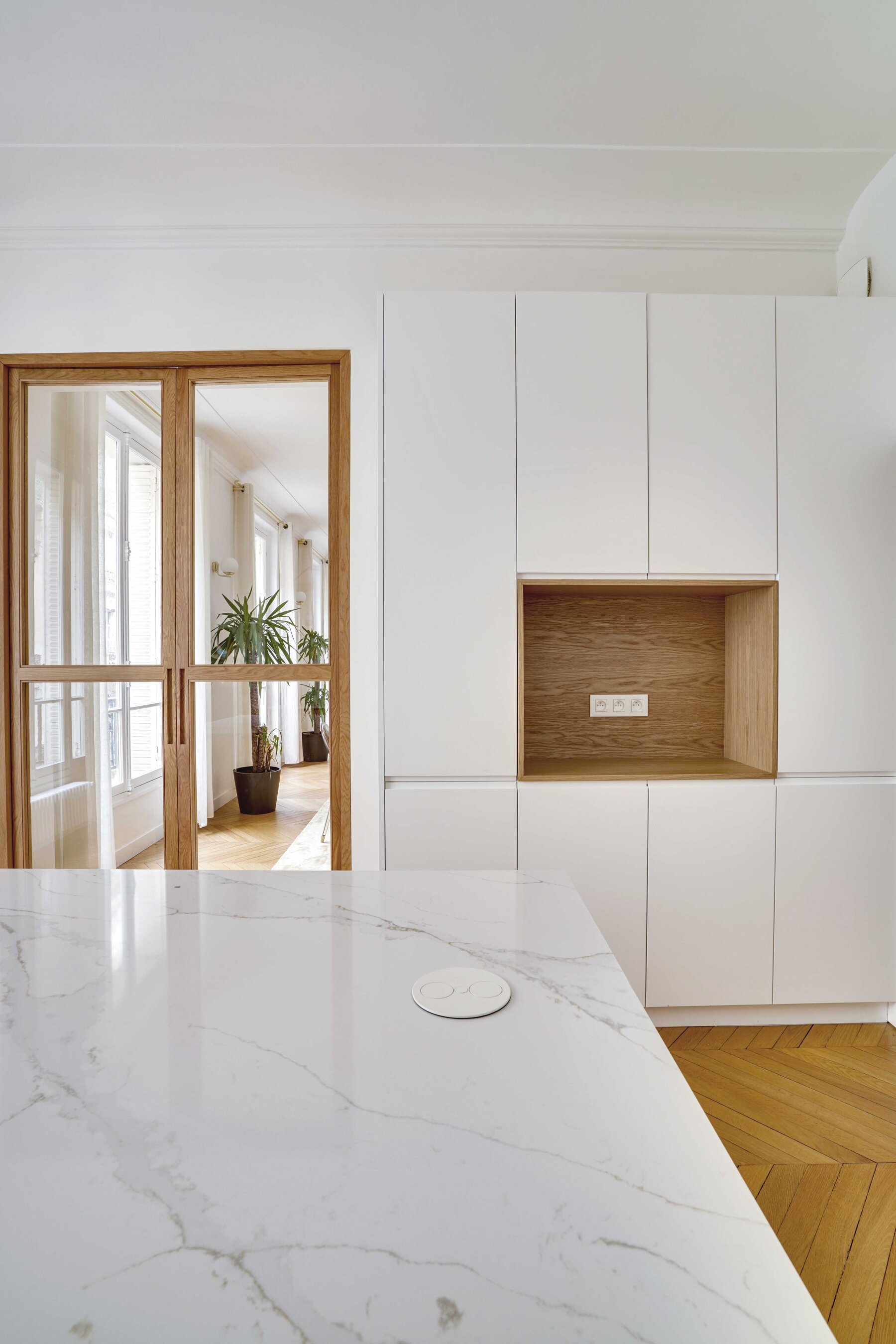 Rénovation - Commerce par un architecte Archidvisor