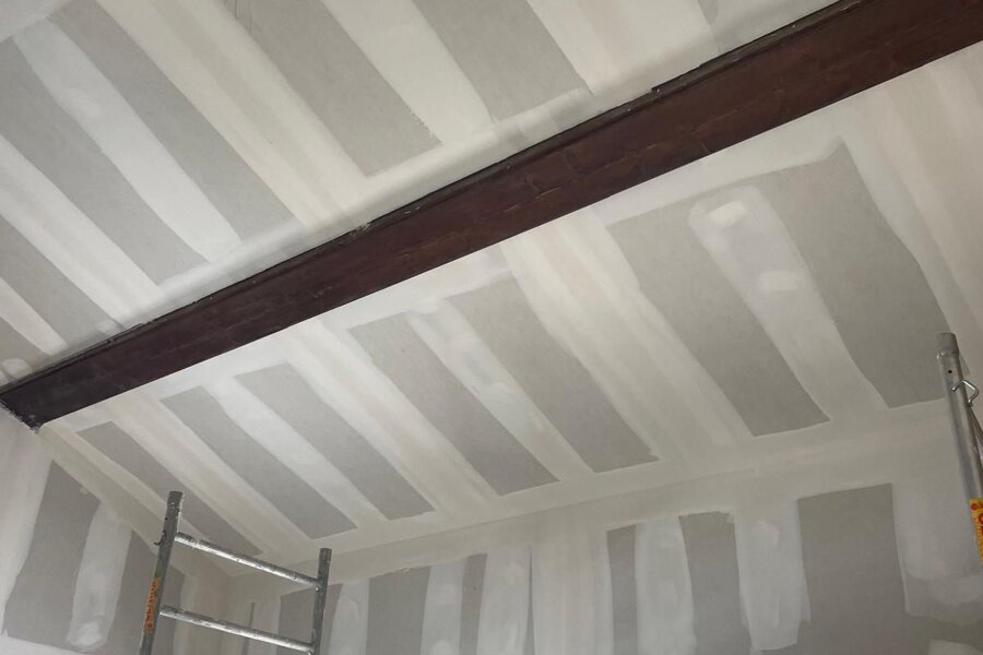 Projet Melquiond réalisé par un contractant général Archidvisor