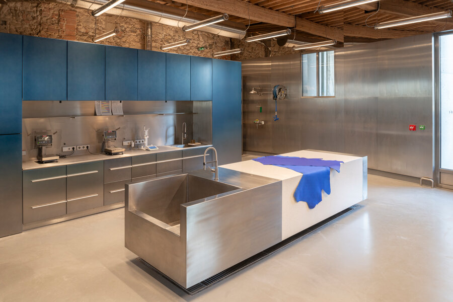 Projet TDF Centre d'innovation réalisé par un architecte Archidvisor