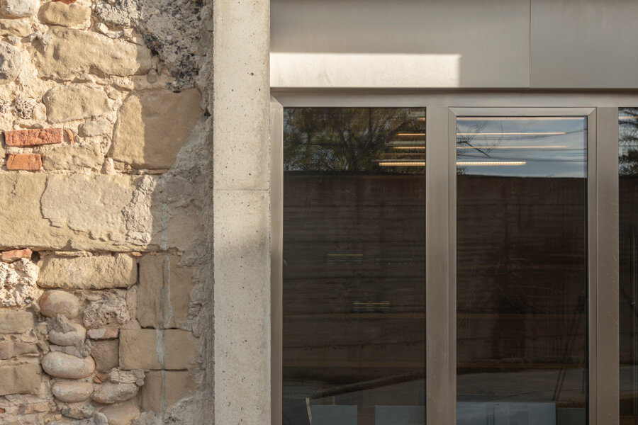 Projet TDF Centre d'innovation réalisé par un architecte Archidvisor