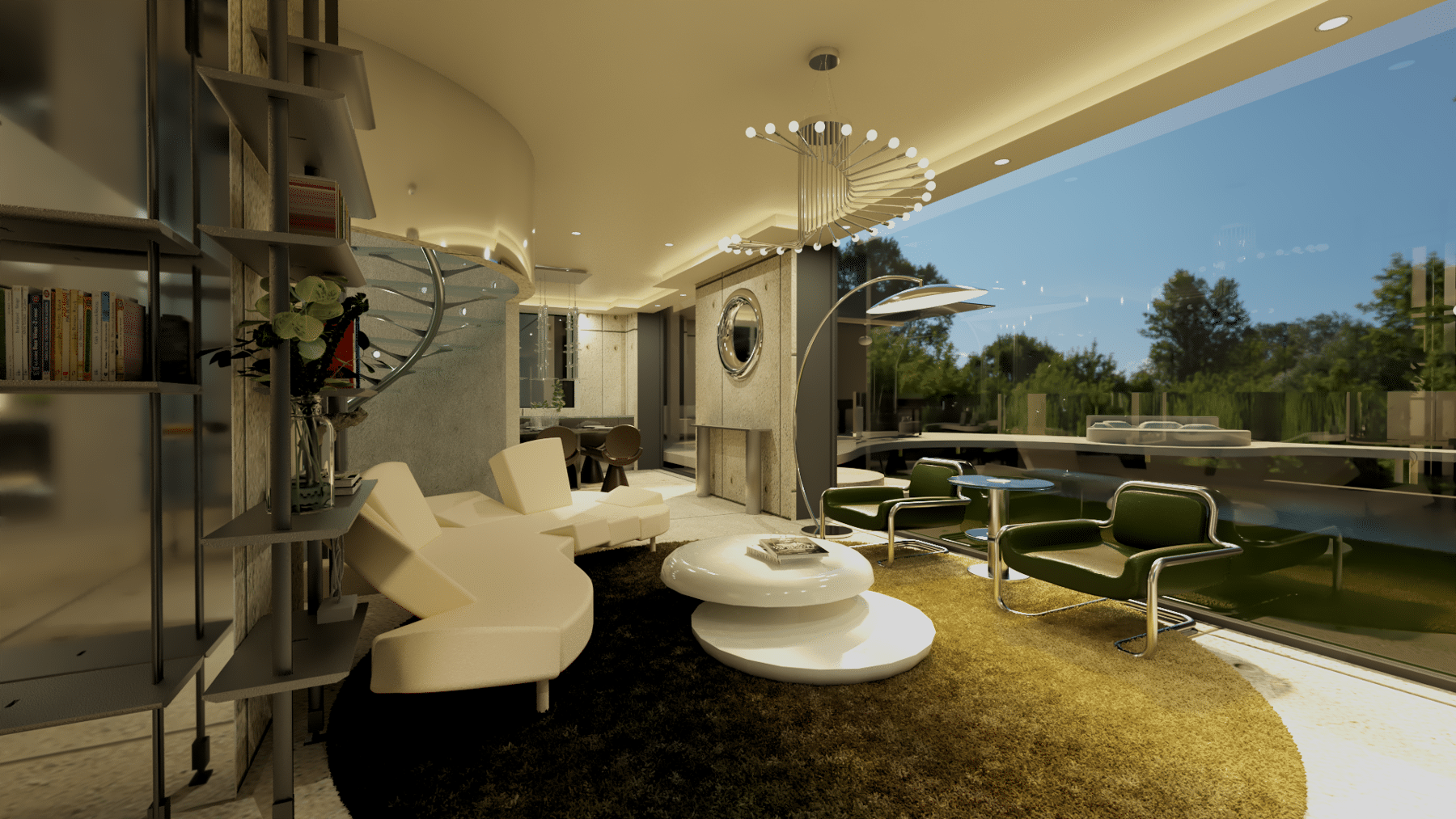 Rénovation - Maison individuelle par un architecte d'intérieur Archidvisor