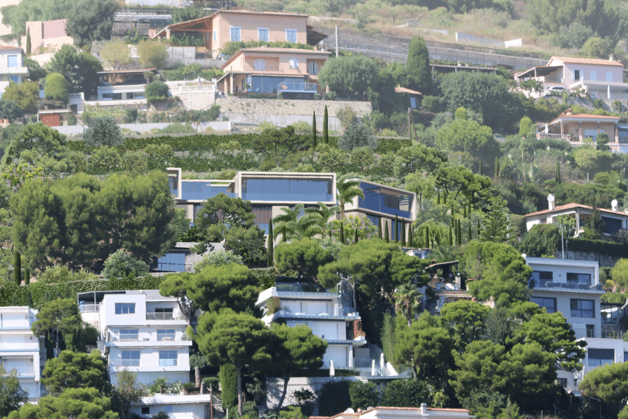 Projet Villa Riri - Construction réalisé par un architecte Archidvisor