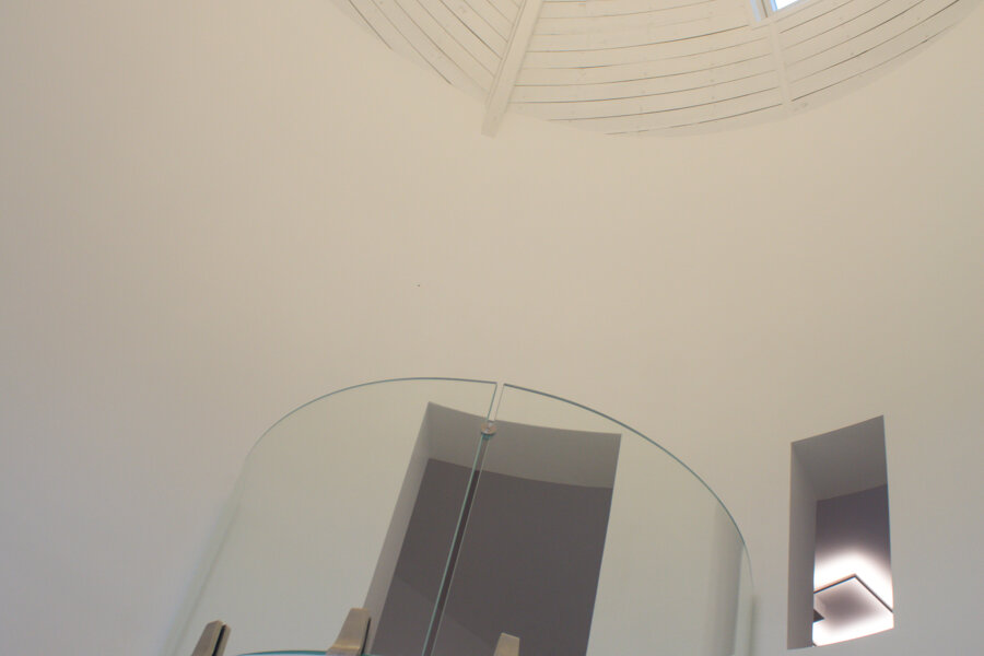 Projet Tourelle réalisé par un architecte d'intérieur Archidvisor