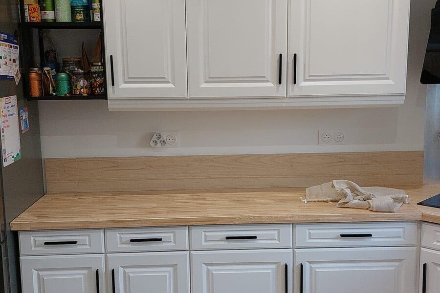 Projet Justine réalisé par un architecte d'intérieur Archidvisor