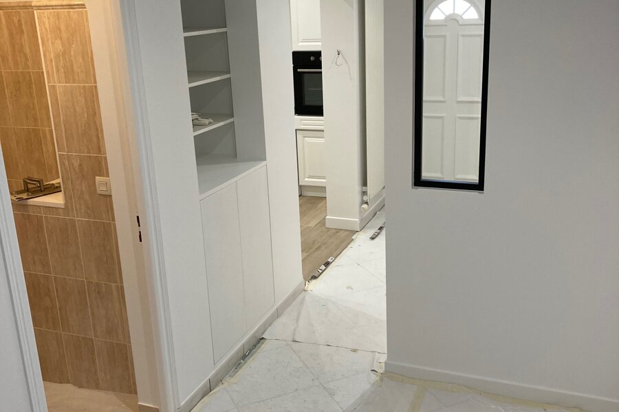 Projet Justine réalisé par un architecte d'intérieur Archidvisor