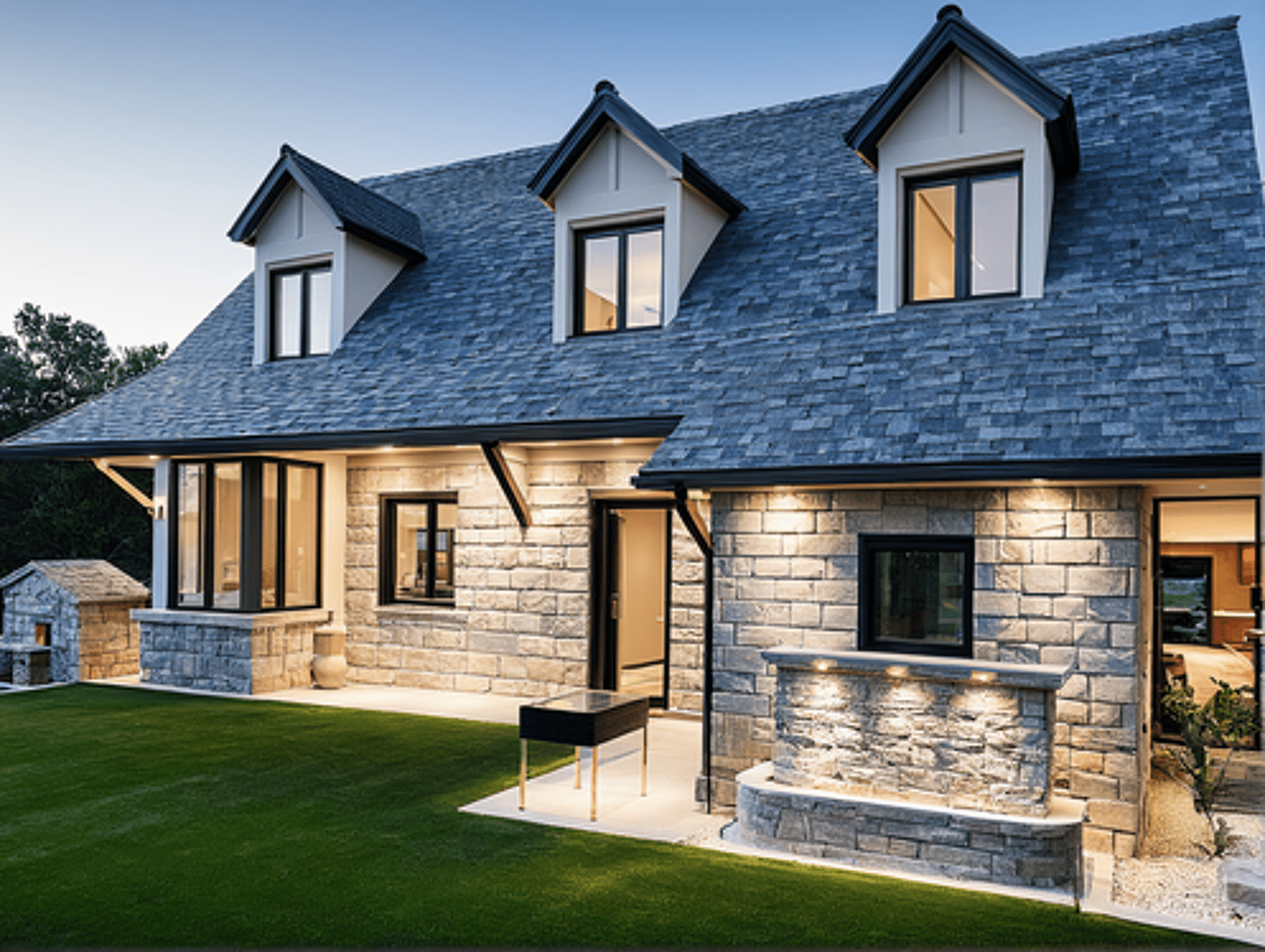 Rénovation - Maison individuelle par un architecte d'intérieur Archidvisor