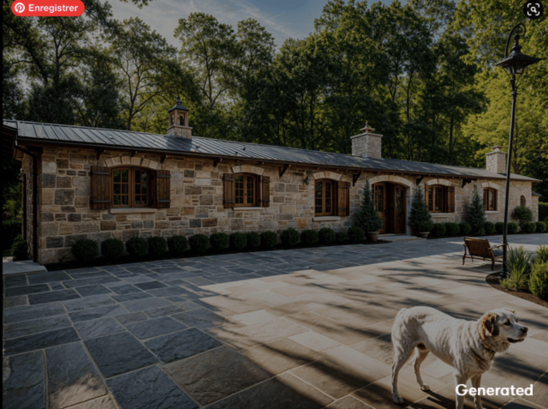 Rénovation - Terrain à construire par un architecte d'intérieur Archidvisor