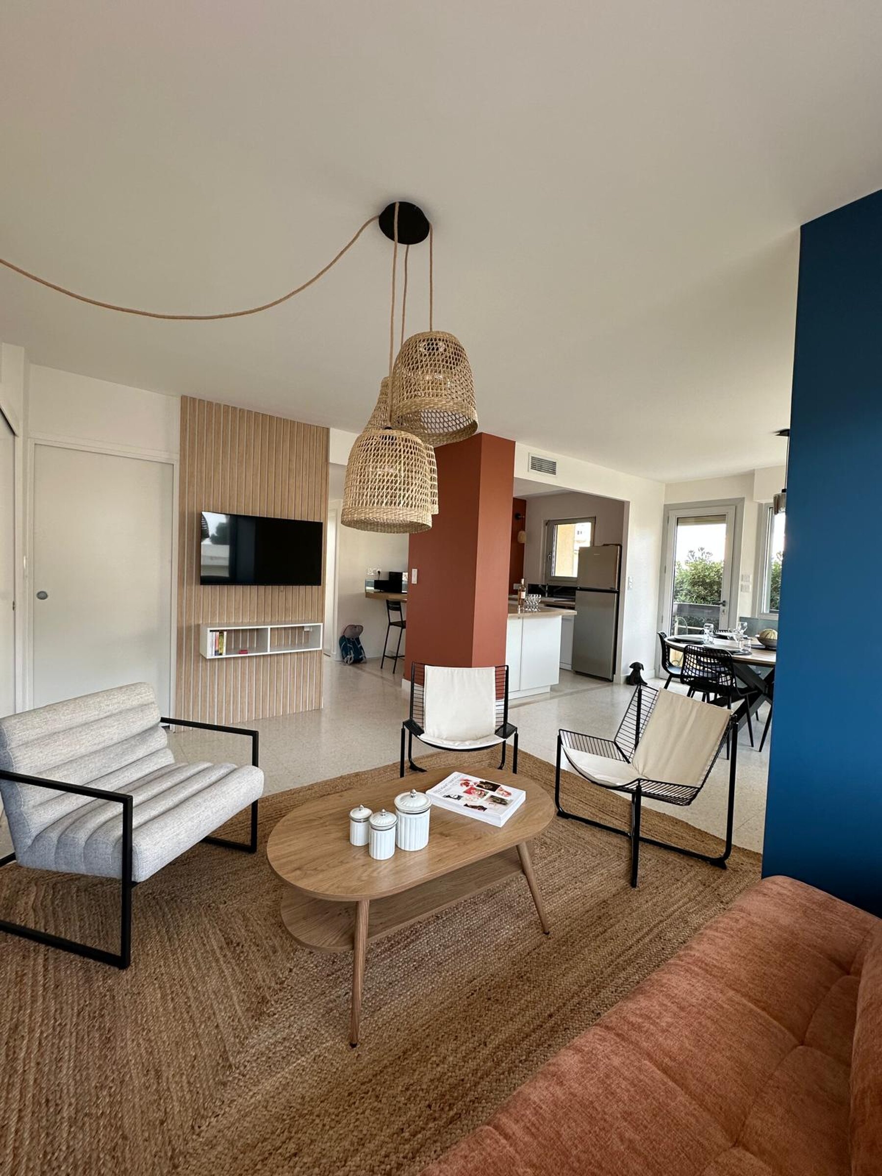 Aménagement intérieur - Appartement par un architecte d'intérieur Archidvisor