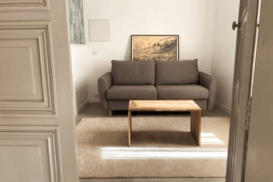 Projet Aménagement Bureau réalisé par un architecte d'intérieur Archidvisor