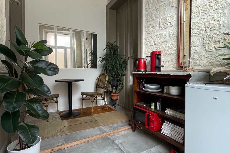 Projet Aménagement Bureau réalisé par un architecte d'intérieur Archidvisor