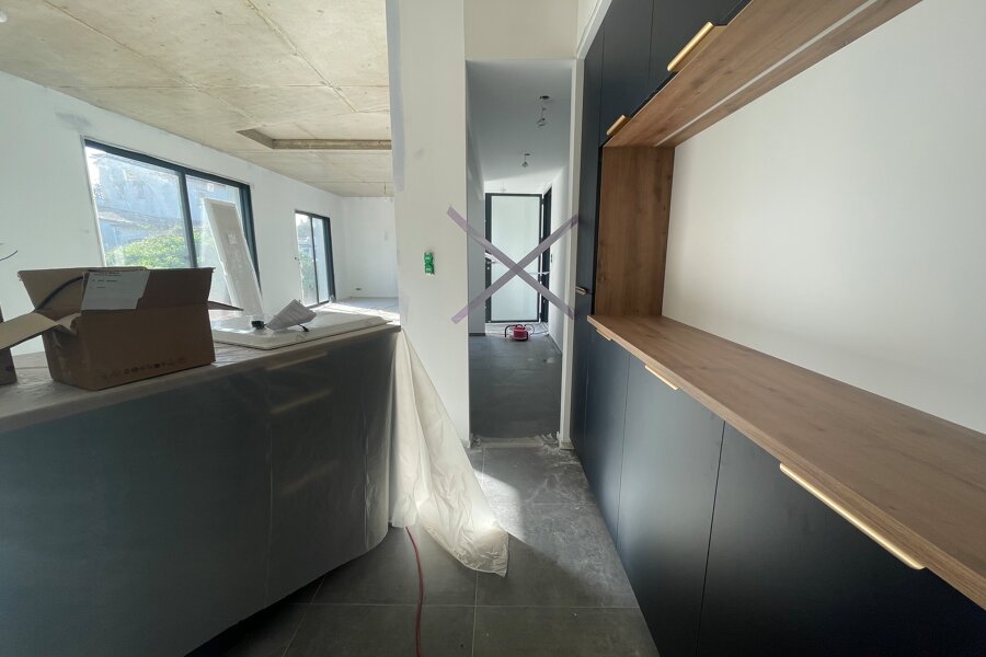 Projet Maison Neuve réalisé par un architecte d'intérieur Archidvisor