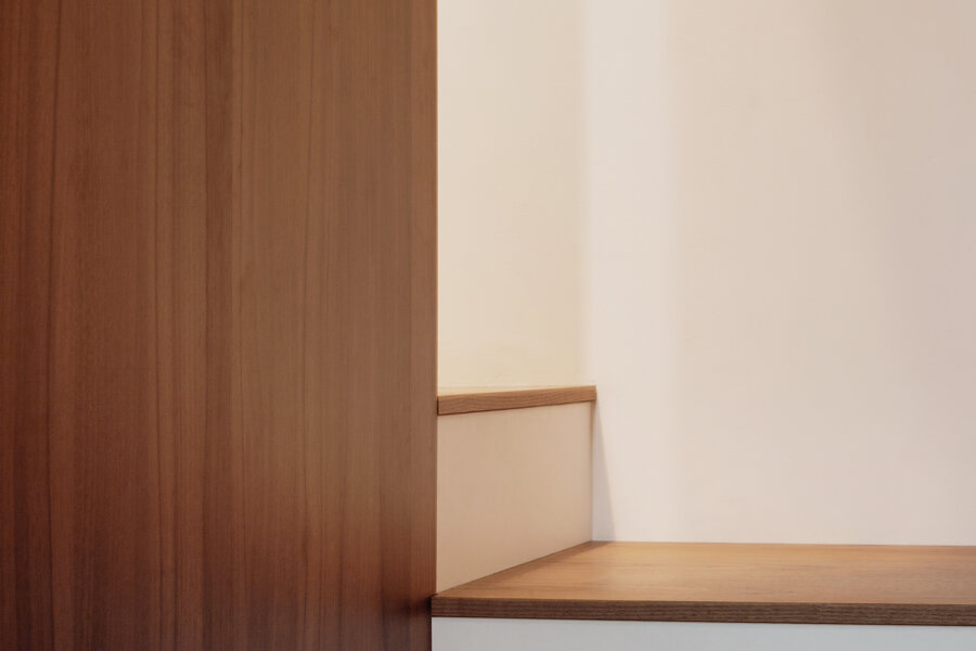 Projet ROUSSEAU réalisé par un architecte Archidvisor