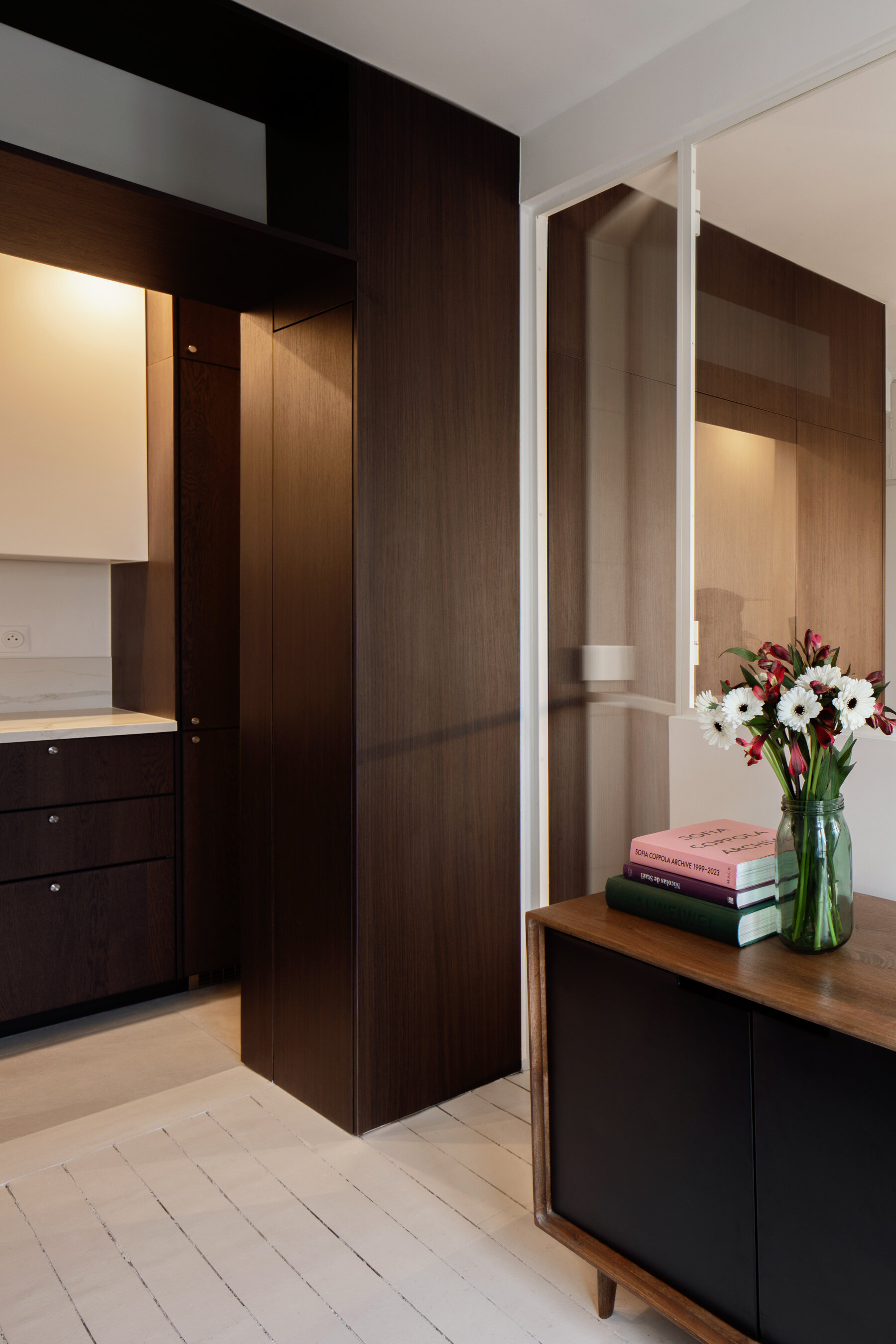 Rénovation - Appartement par un architecte Archidvisor