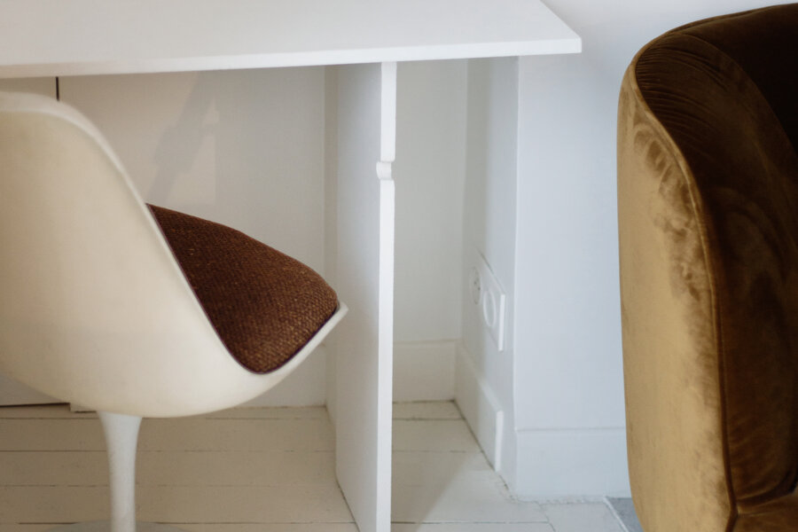 Projet BORD réalisé par un architecte Archidvisor