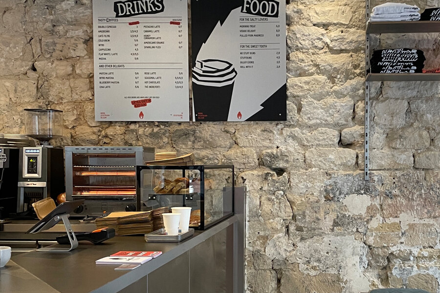 Projet STUFFBURN réalisé par un architecte Archidvisor