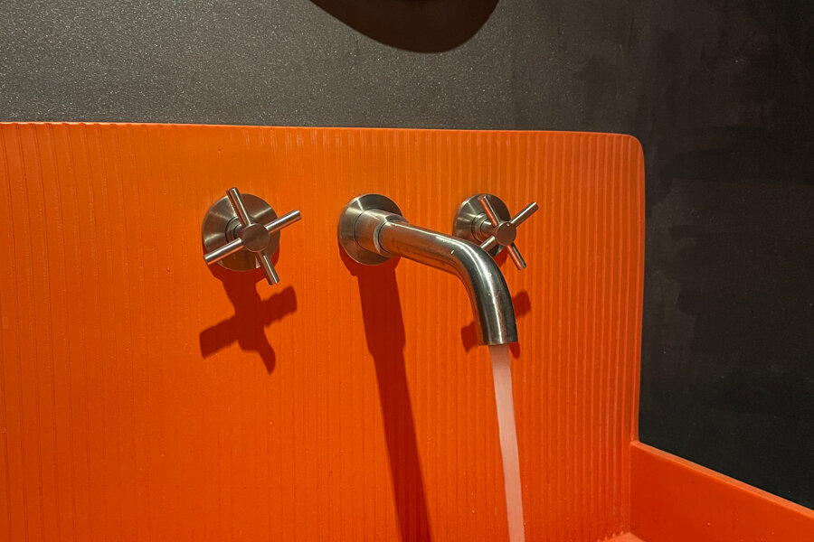 Projet STUFFBURN réalisé par un architecte Archidvisor