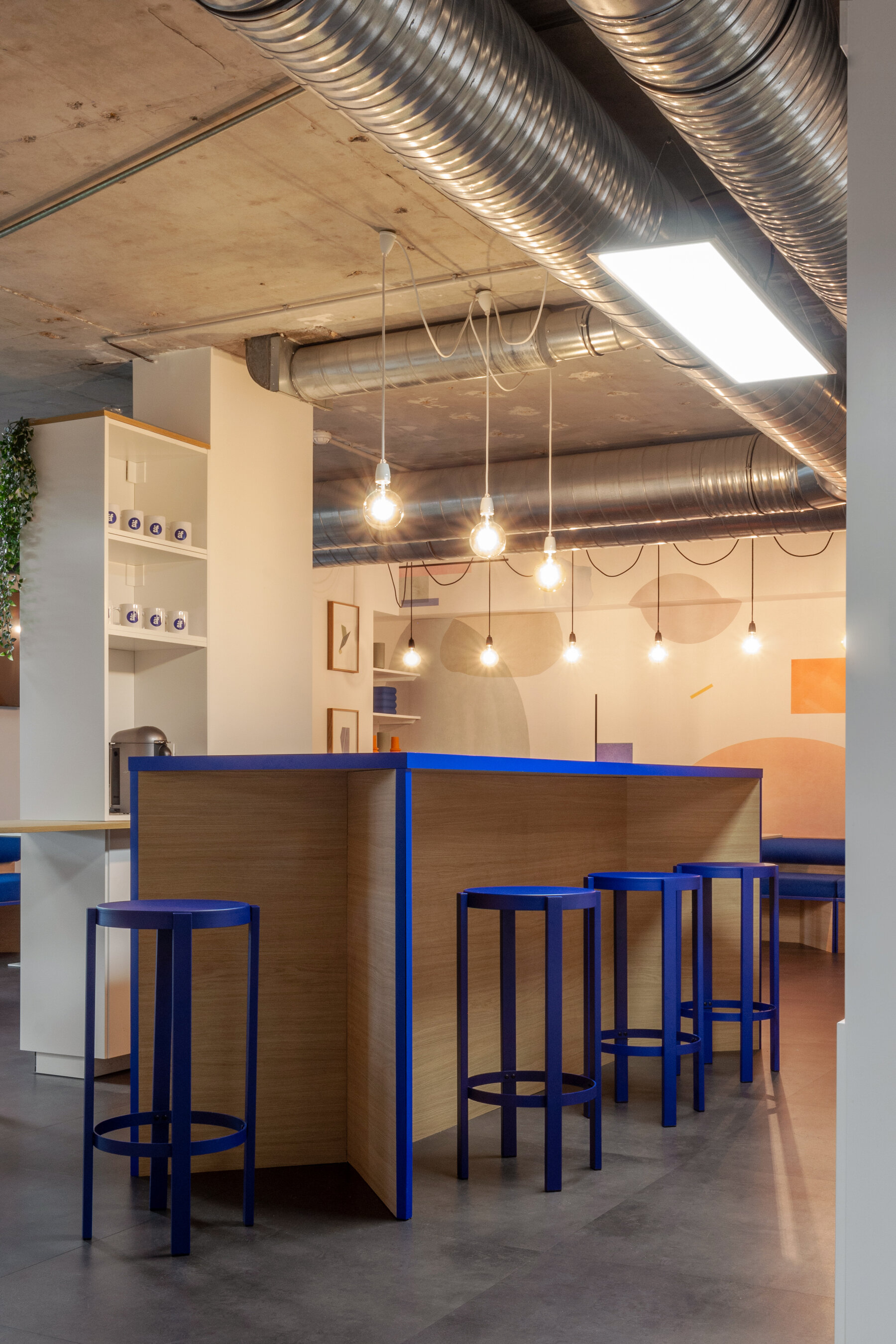 Rénovation - Bureaux par un architecte Archidvisor