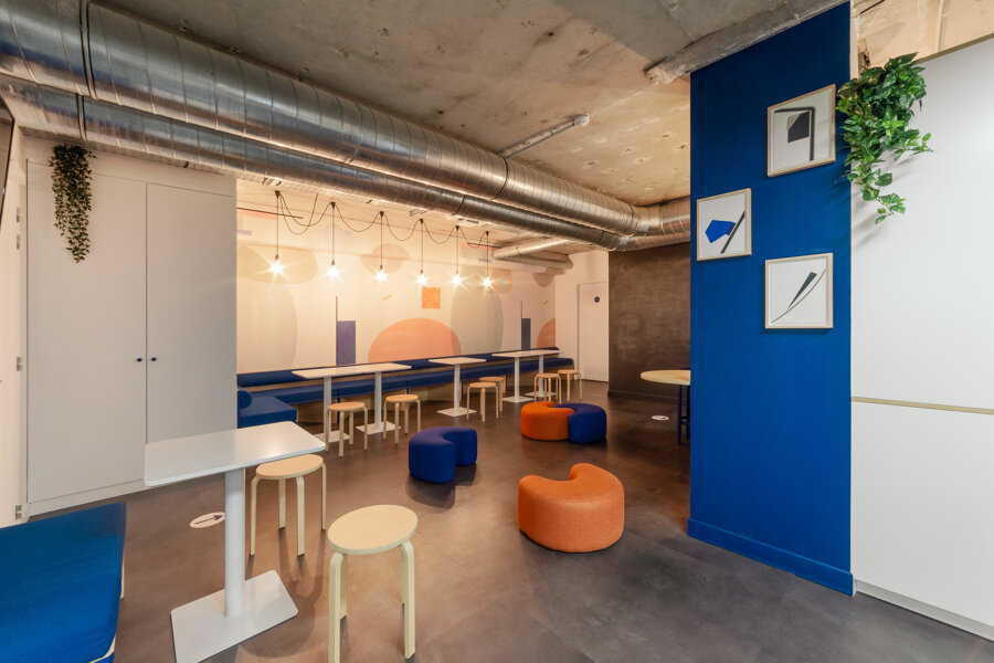 Projet COLLINES réalisé par un architecte Archidvisor