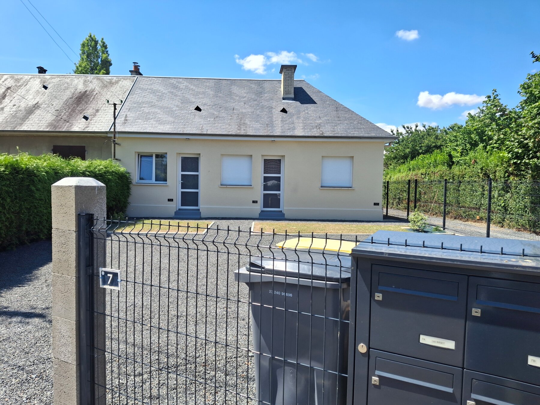 Rénovation - Maison individuelle par un maître d'œuvre Archidvisor