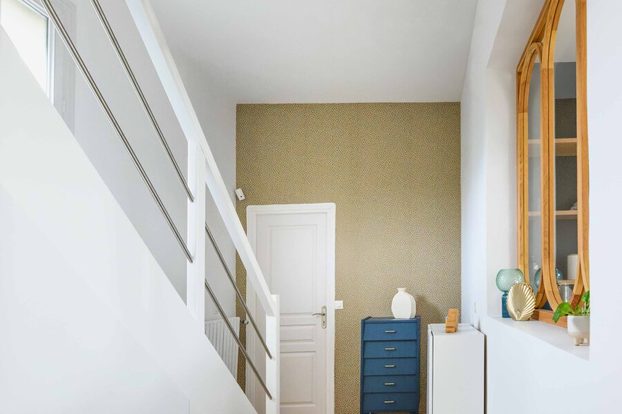 Projet Marchanderie réalisé par un architecte d'intérieur Archidvisor