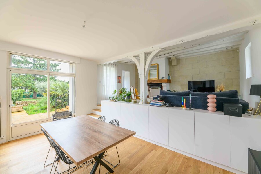 Projet Marchanderie réalisé par un architecte d'intérieur Archidvisor