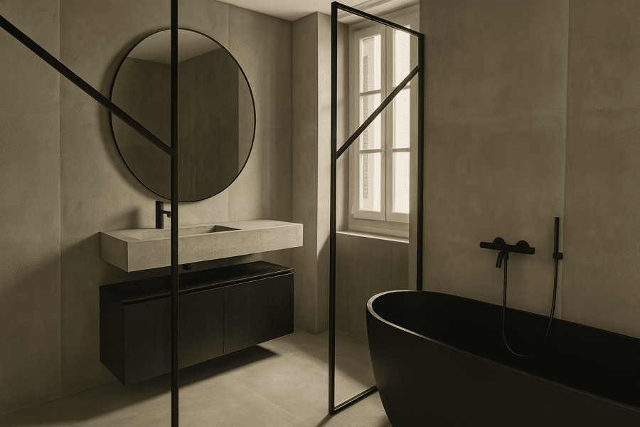 Projet Projet Puymaurin réalisé par un architecte d'intérieur Archidvisor