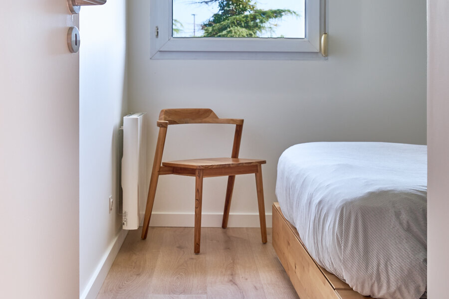 Projet Rénovation Appartement réalisé par un architecte Archidvisor